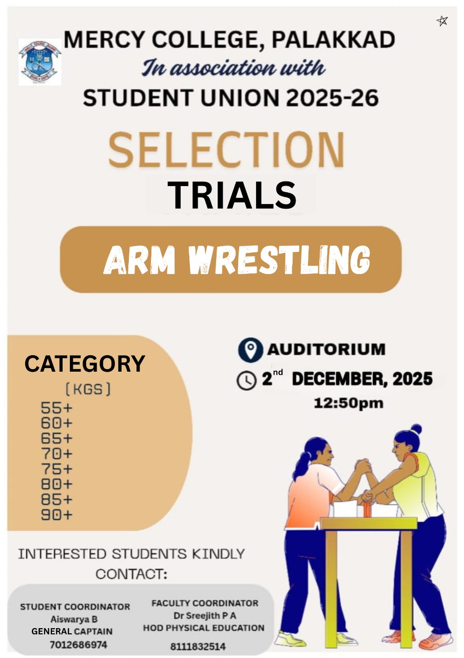 ARM WRESTLING